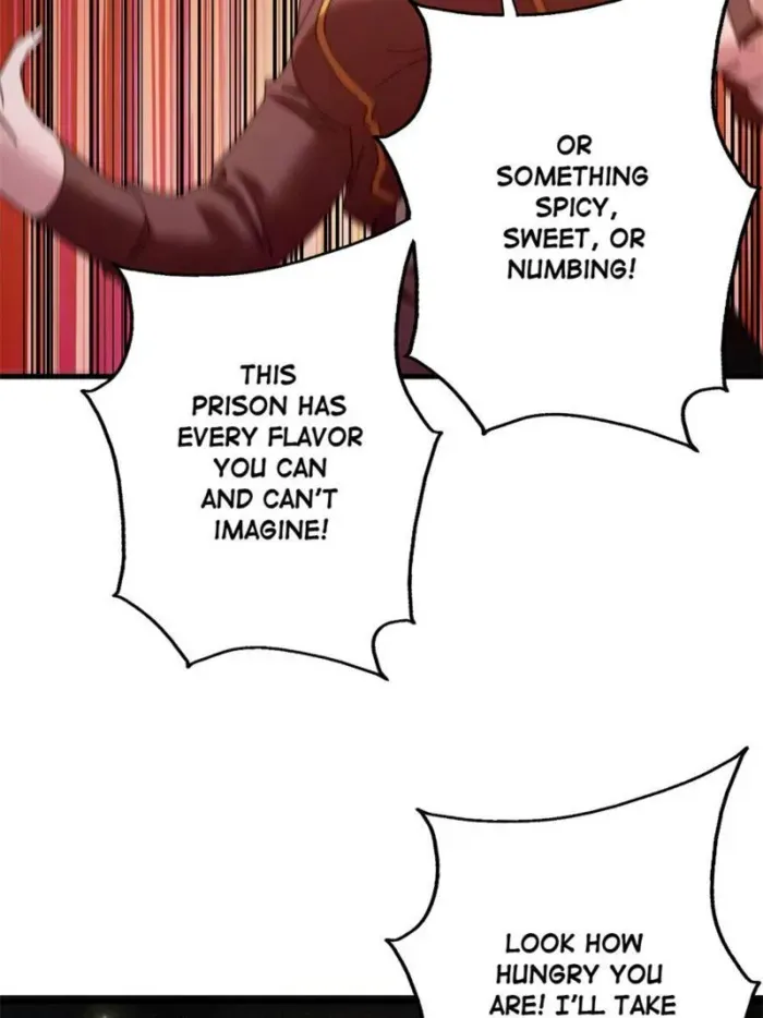A Transmigrated Warden's Battle for Redemption Chapter 126 page 24 - 