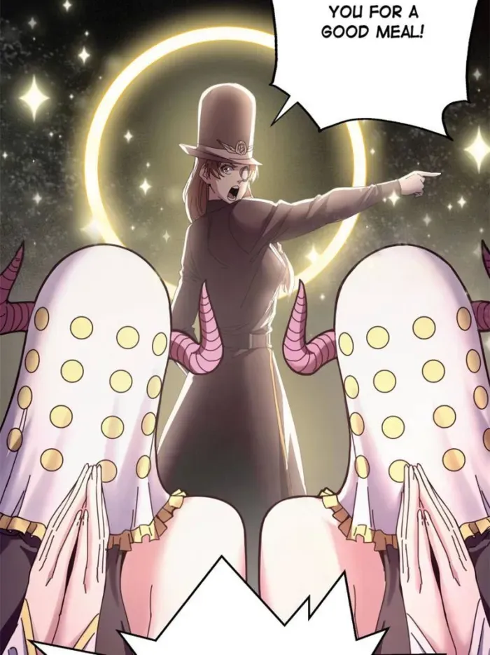 A Transmigrated Warden's Battle for Redemption Chapter 126 page 25 - 