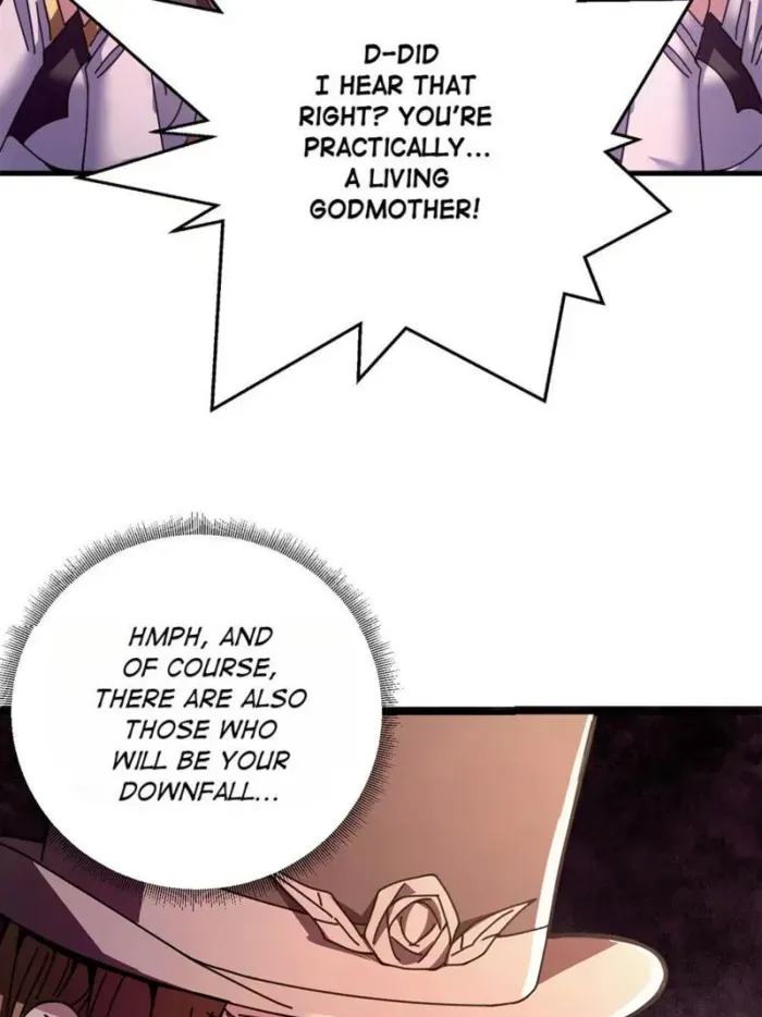 A Transmigrated Warden's Battle for Redemption Chapter 126 page 26 - 
