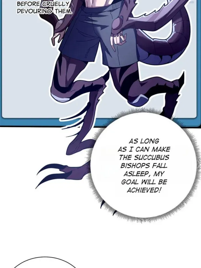 A Transmigrated Warden's Battle for Redemption Chapter 126 page 29 - 