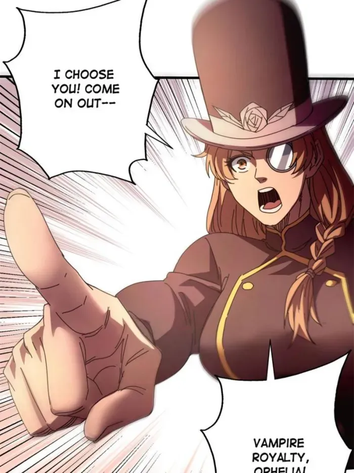 A Transmigrated Warden's Battle for Redemption Chapter 126 page 36 - 