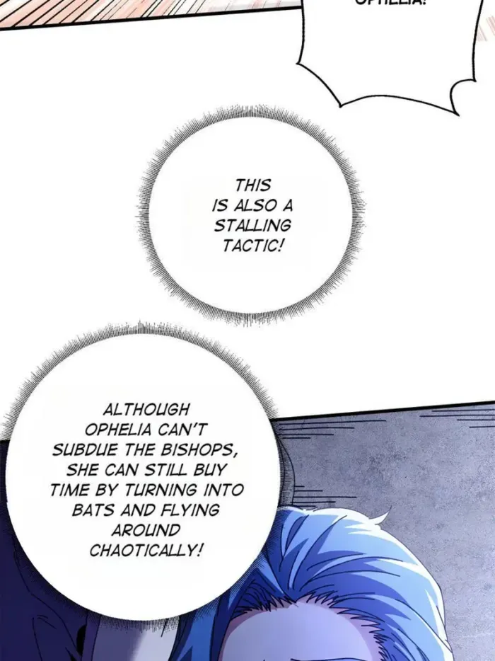 A Transmigrated Warden's Battle for Redemption Chapter 126 page 37 - 