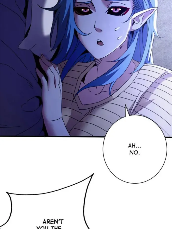 A Transmigrated Warden's Battle for Redemption Chapter 126 page 38 - 
