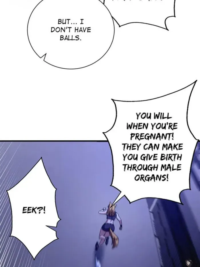 A Transmigrated Warden's Battle for Redemption Chapter 126 page 44 - 