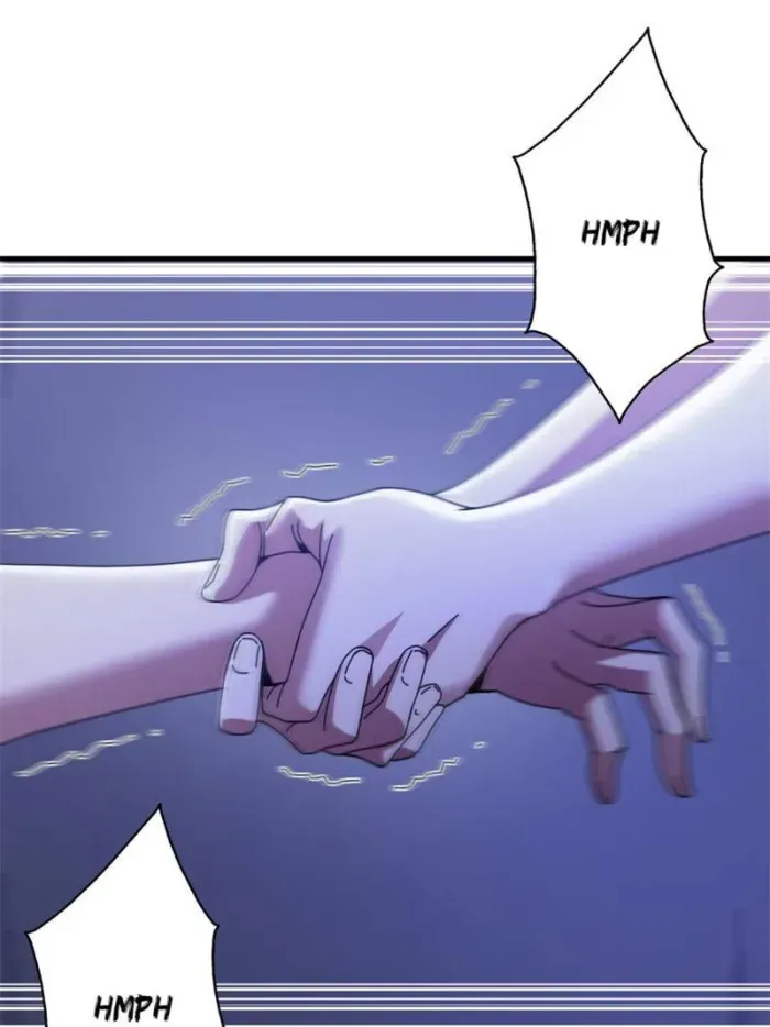 A Transmigrated Warden's Battle for Redemption Chapter 126 page 46 - 