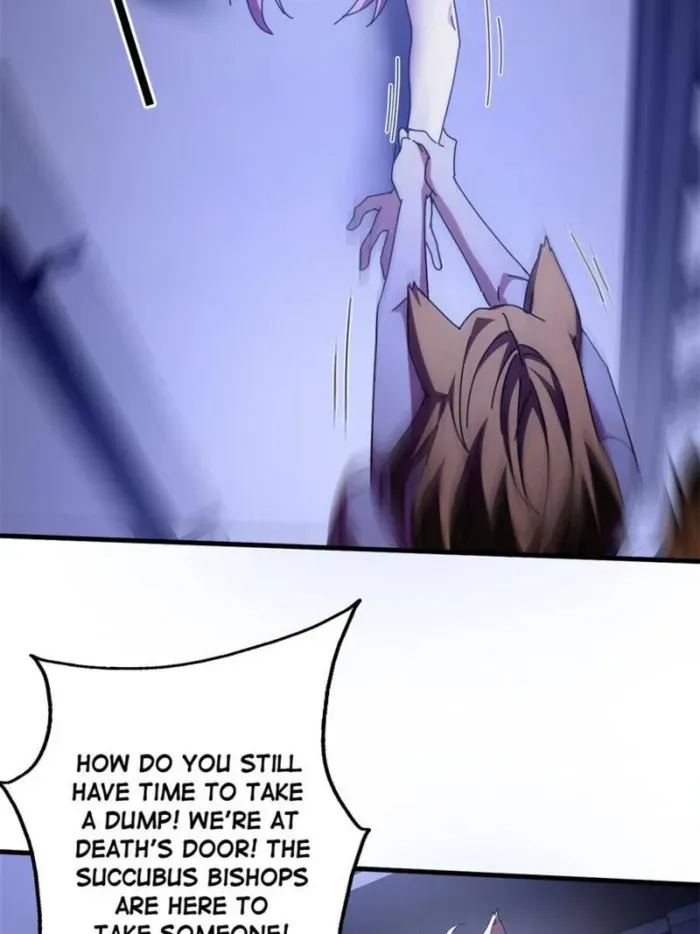 A Transmigrated Warden's Battle for Redemption Chapter 126 page 48 - 