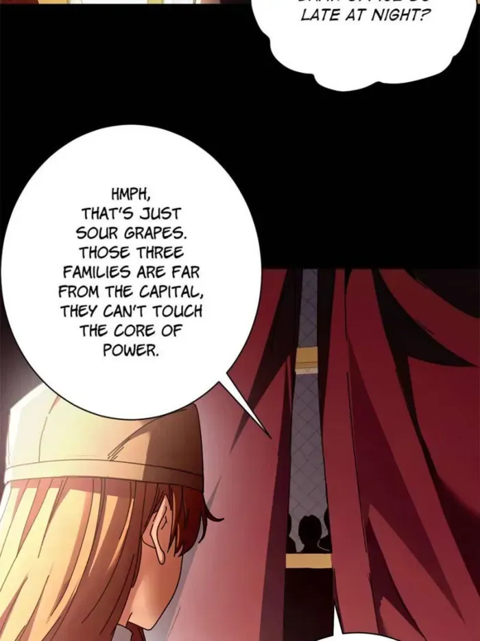 A Transmigrated Warden's Battle for Redemption Chapter 126 page 6 - 