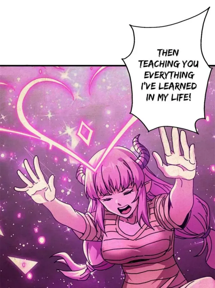 A Transmigrated Warden's Battle for Redemption Chapter 126 page 53 - 