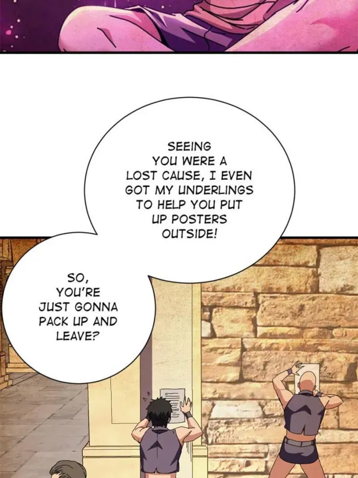 A Transmigrated Warden's Battle for Redemption Chapter 126 page 54 - 