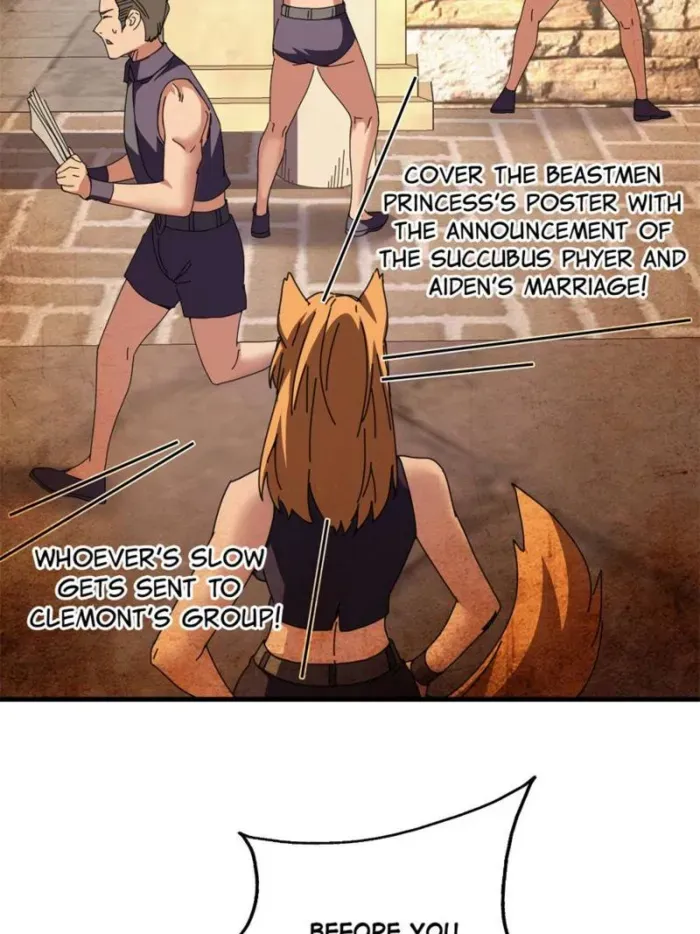 A Transmigrated Warden's Battle for Redemption Chapter 126 page 55 - 