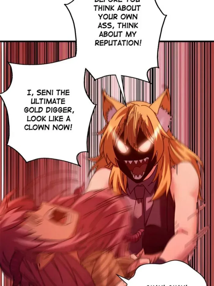 A Transmigrated Warden's Battle for Redemption Chapter 126 page 56 - 