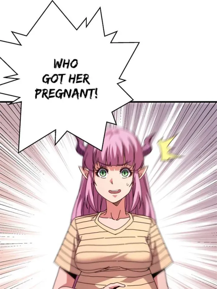 A Transmigrated Warden's Battle for Redemption Chapter 126 page 66 - 