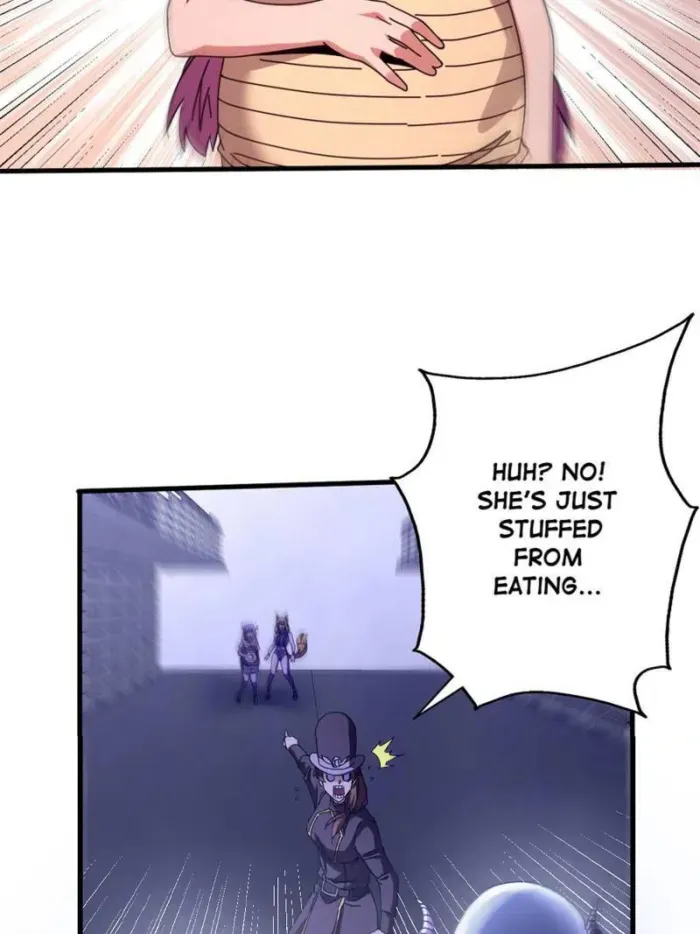 A Transmigrated Warden's Battle for Redemption Chapter 126 page 67 - 