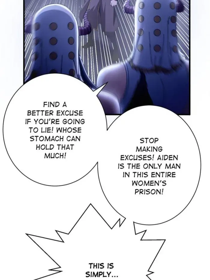 A Transmigrated Warden's Battle for Redemption Chapter 126 page 68 - 