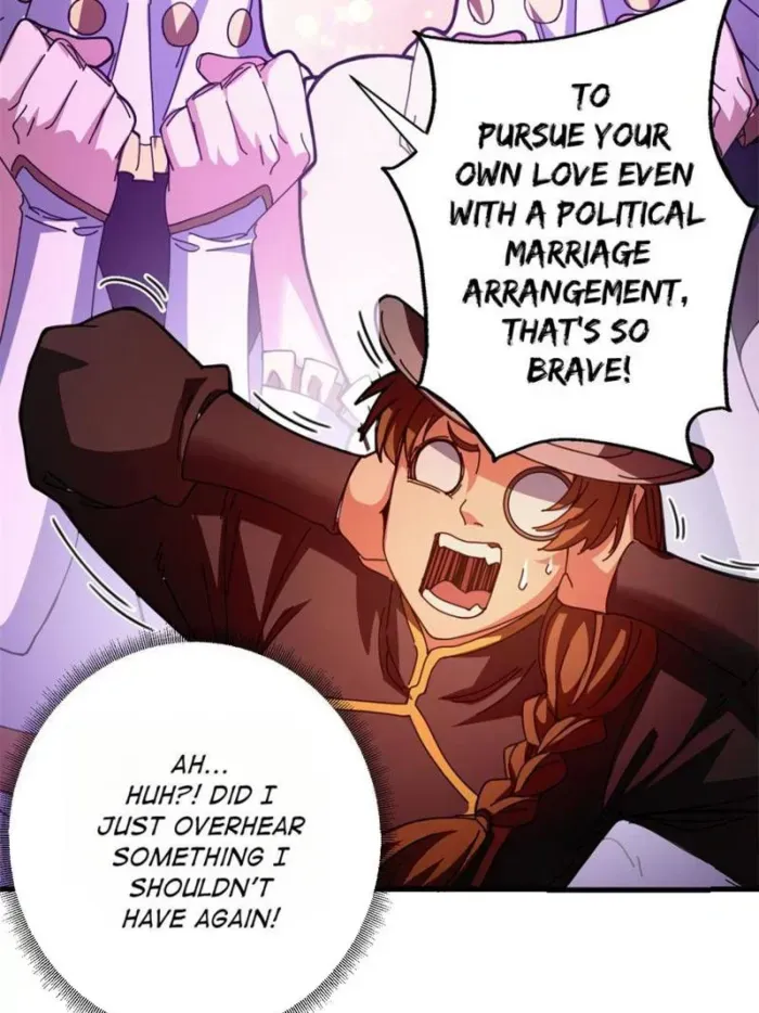 A Transmigrated Warden's Battle for Redemption Chapter 126 page 70 - 