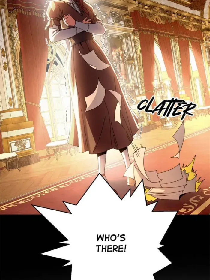 A Transmigrated Warden's Battle for Redemption Chapter 126 page 8 - 