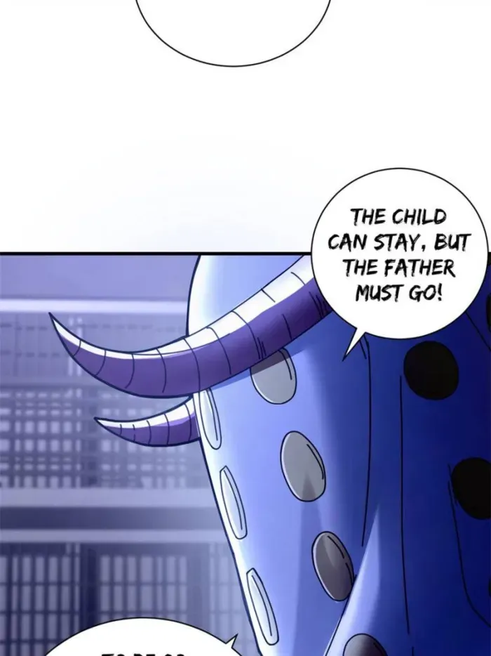 A Transmigrated Warden's Battle for Redemption Chapter 126 page 72 - 