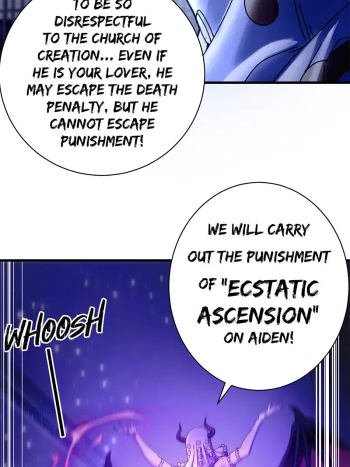 A Transmigrated Warden's Battle for Redemption Chapter 126 page 73 - 