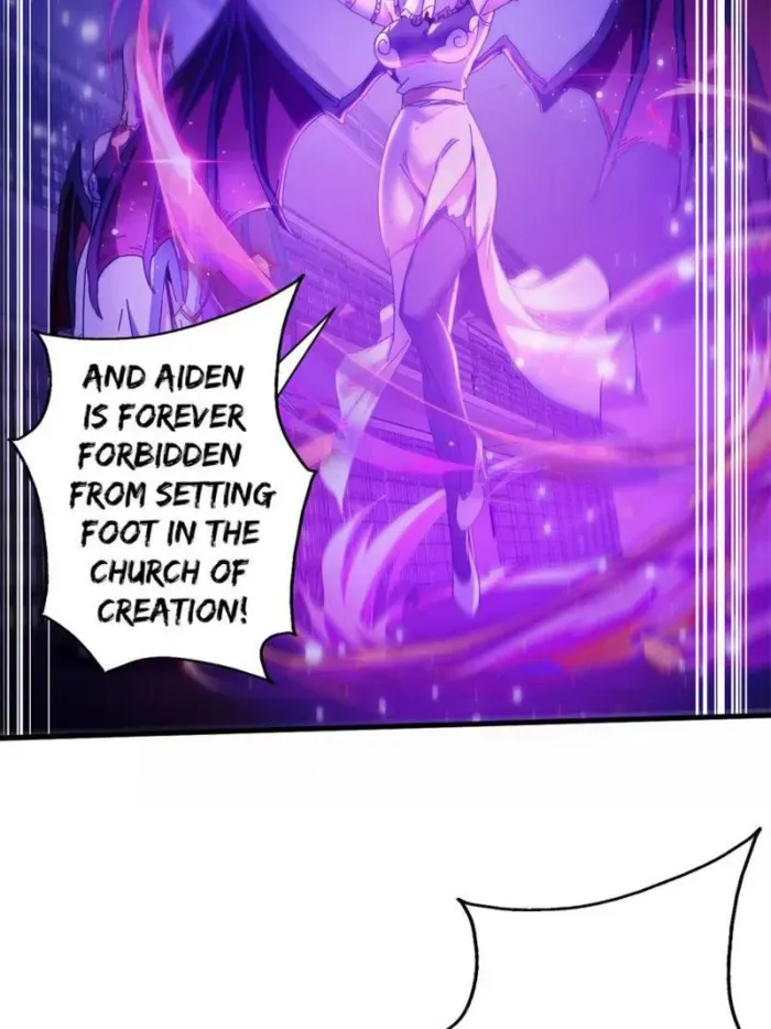 A Transmigrated Warden's Battle for Redemption Chapter 126 page 74 - 