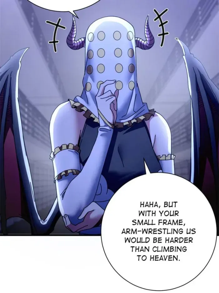A Transmigrated Warden's Battle for Redemption Chapter 126 page 78 - 