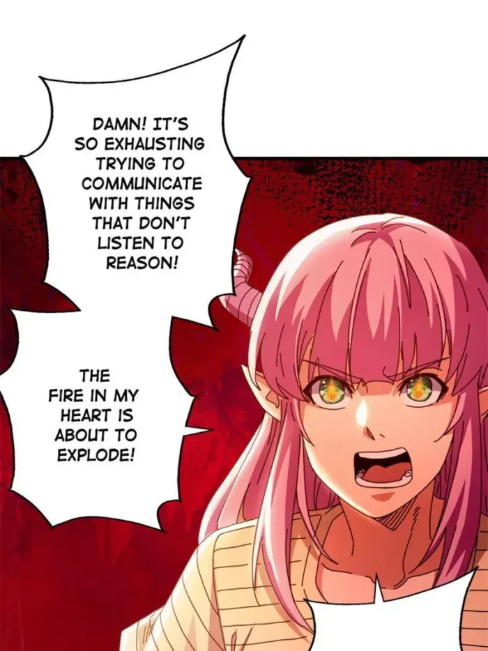 A Transmigrated Warden's Battle for Redemption Chapter 126 page 80 - 