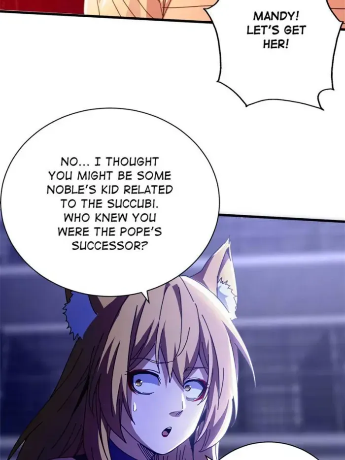 A Transmigrated Warden's Battle for Redemption Chapter 126 page 81 - 
