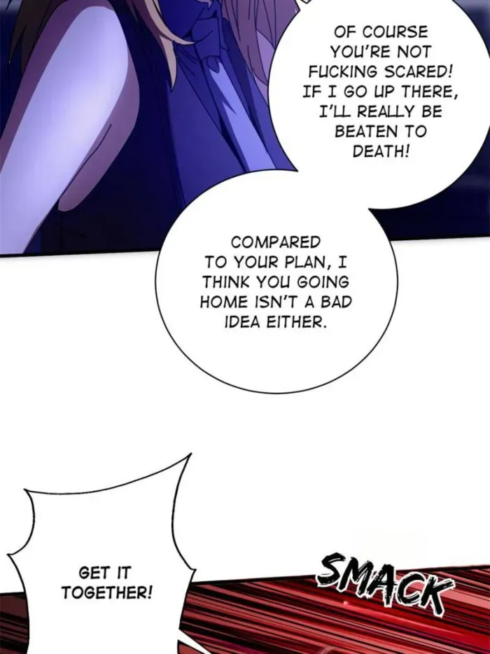 A Transmigrated Warden's Battle for Redemption Chapter 126 page 82 - 