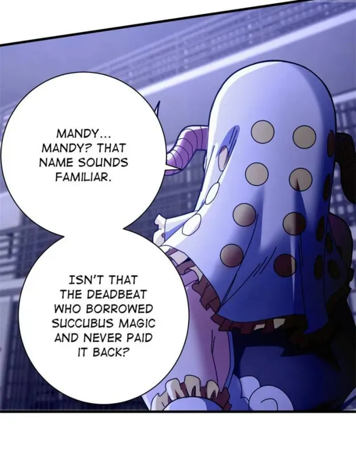 A Transmigrated Warden's Battle for Redemption Chapter 126 page 89 - 