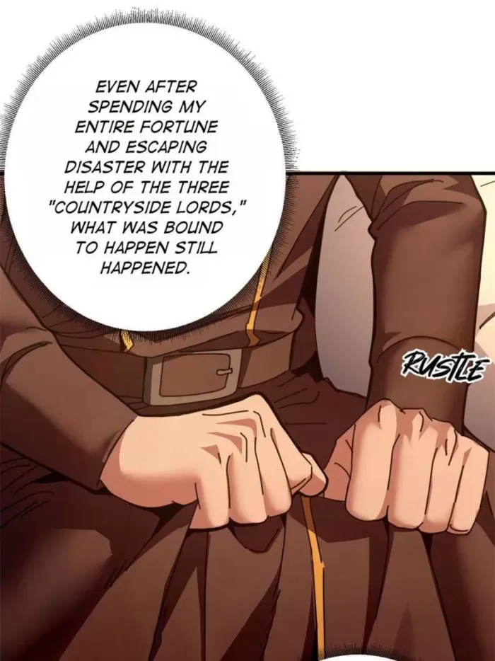 A Transmigrated Warden's Battle for Redemption Chapter 126 page 10 - 