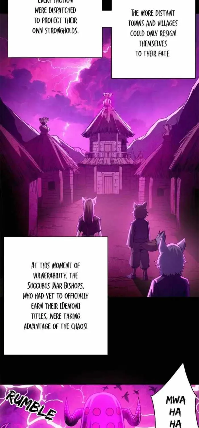 A Transmigrated Warden's Battle for Redemption Chapter 127 page 2 - 