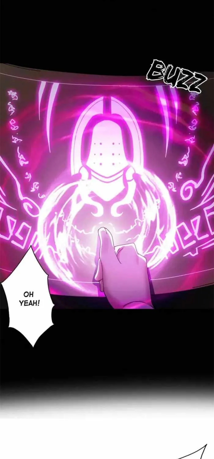 A Transmigrated Warden's Battle for Redemption Chapter 127 page 20 - 
