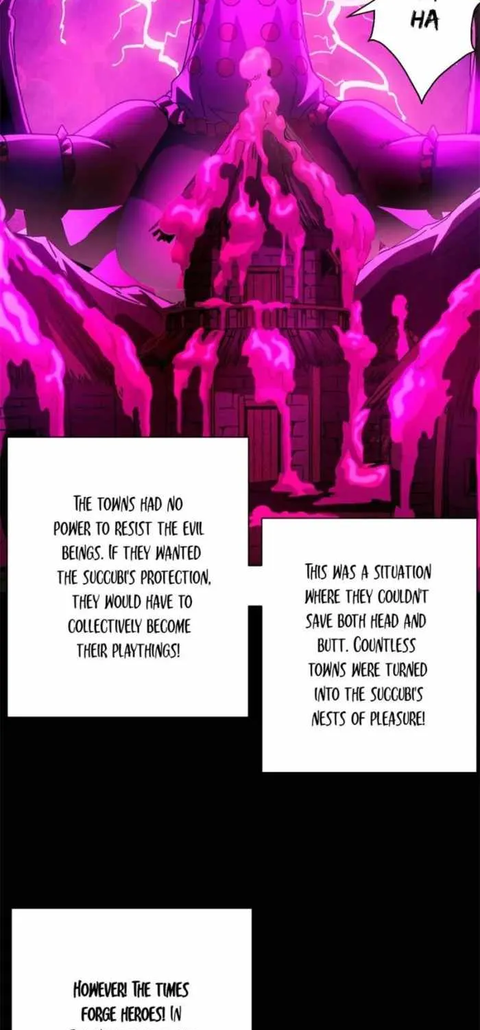 A Transmigrated Warden's Battle for Redemption Chapter 127 page 3 - 