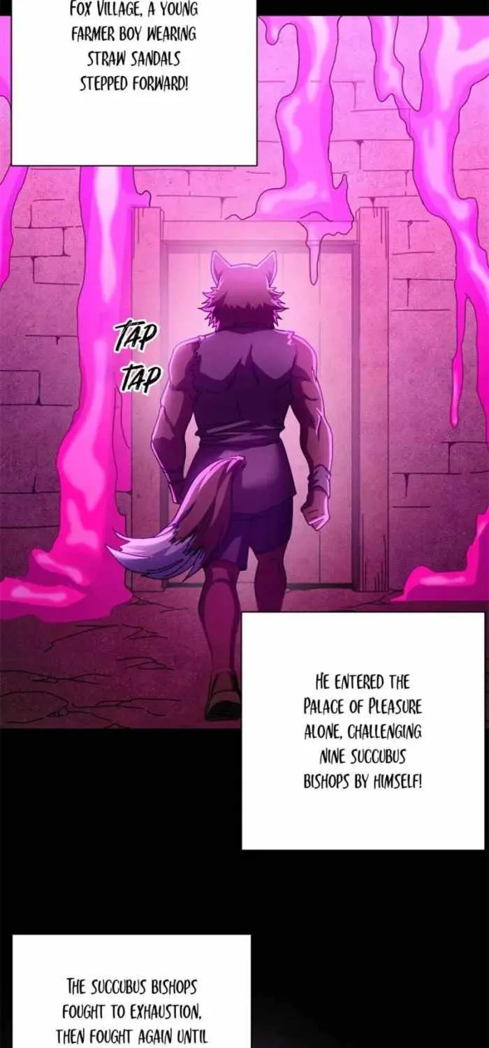 A Transmigrated Warden's Battle for Redemption Chapter 127 page 4 - 