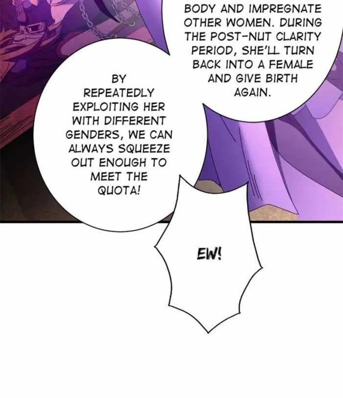 A Transmigrated Warden's Battle for Redemption Chapter 127 page 34 - 