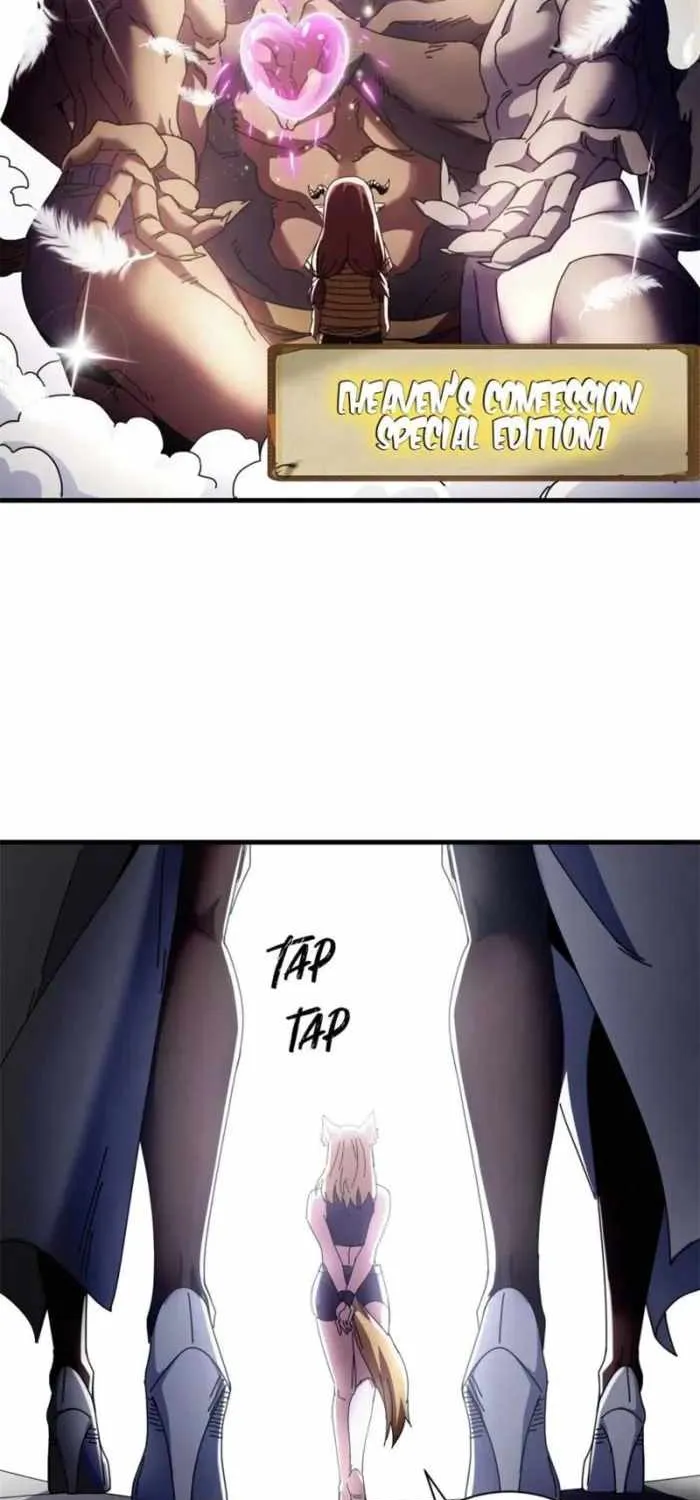 A Transmigrated Warden's Battle for Redemption Chapter 127 page 41 - 