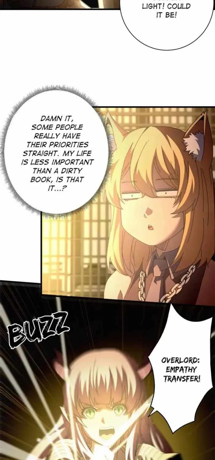A Transmigrated Warden's Battle for Redemption Chapter 127 page 44 - 