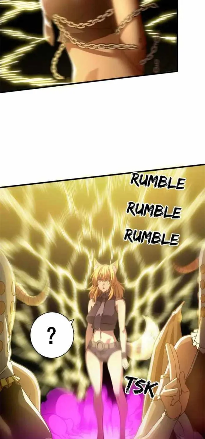 A Transmigrated Warden's Battle for Redemption Chapter 127 page 46 - 