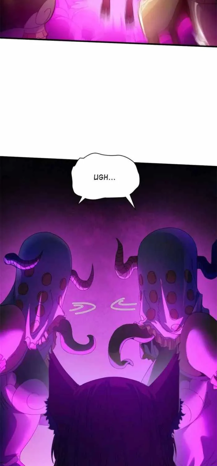 A Transmigrated Warden's Battle for Redemption Chapter 127 page 47 - 
