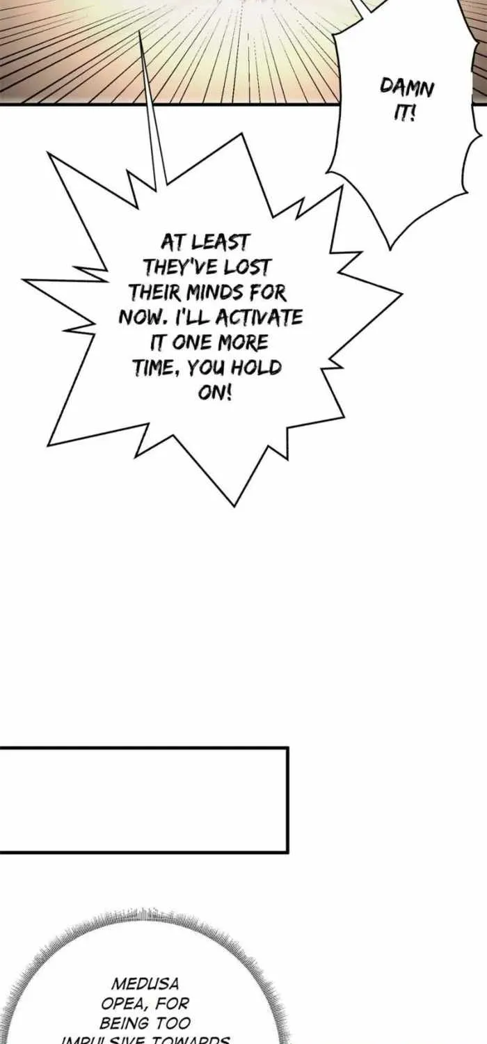 A Transmigrated Warden's Battle for Redemption Chapter 127 page 49 - 