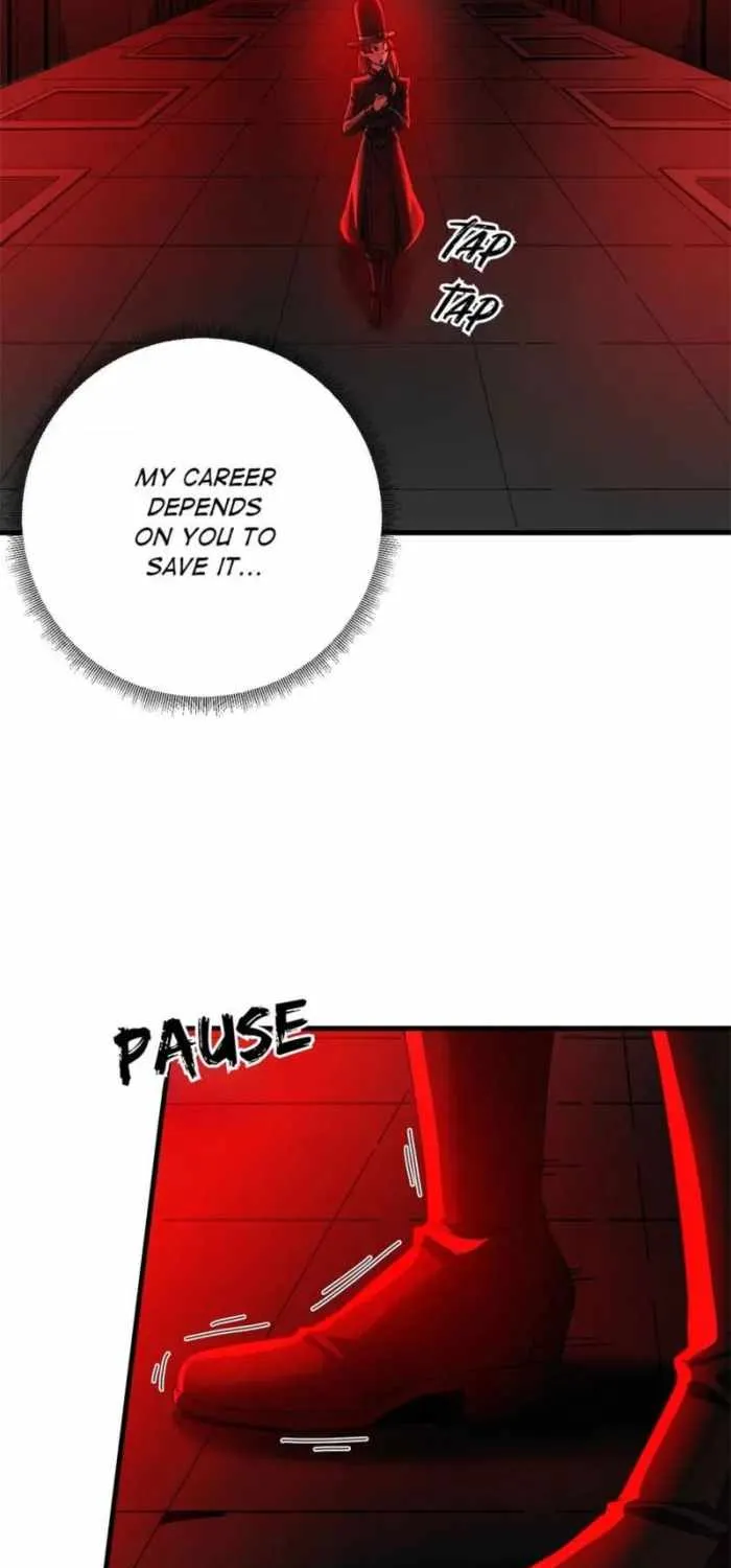 A Transmigrated Warden's Battle for Redemption Chapter 127 page 51 - 