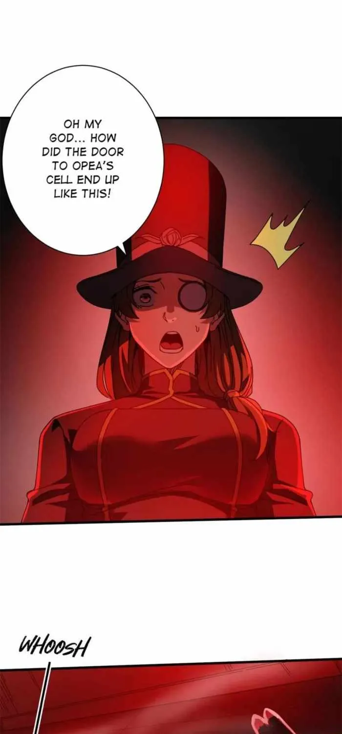 A Transmigrated Warden's Battle for Redemption Chapter 127 page 53 - 