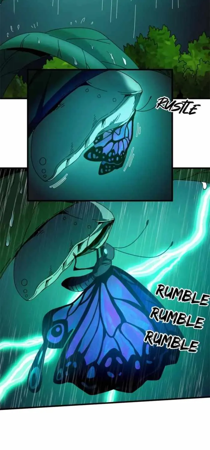 A Transmigrated Warden's Battle for Redemption Chapter 127 page 55 - 