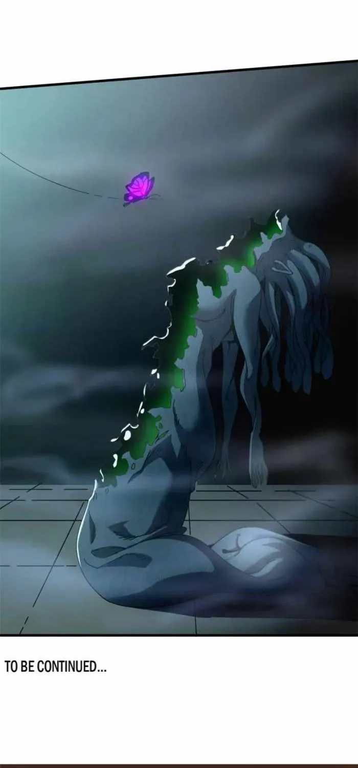 A Transmigrated Warden's Battle for Redemption Chapter 127 page 56 - 