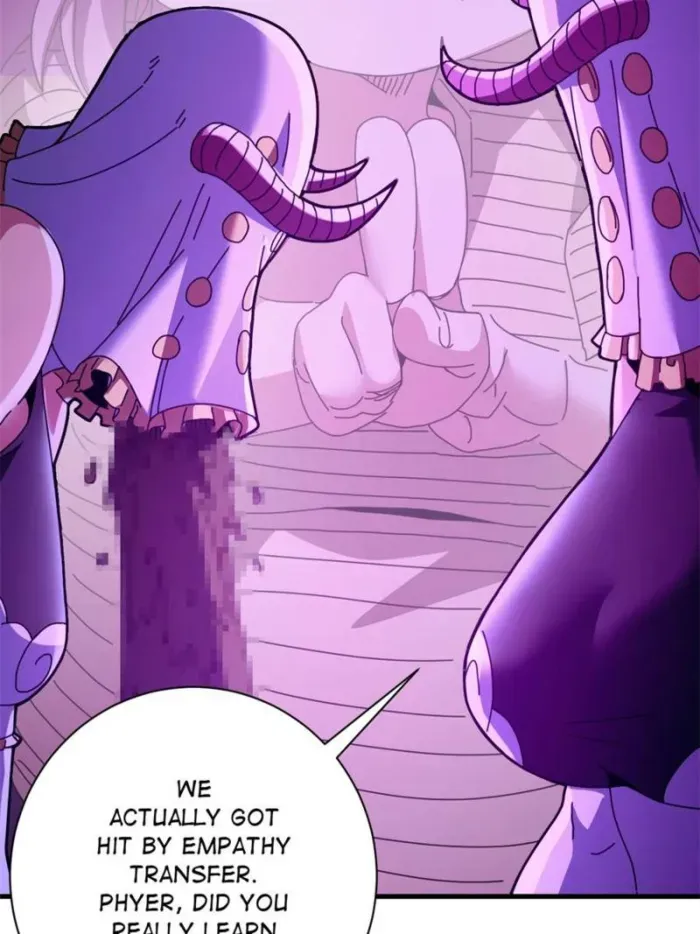 A Transmigrated Warden's Battle for Redemption Chapter 128 page 16 - 