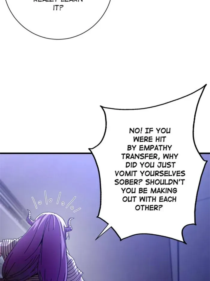 A Transmigrated Warden's Battle for Redemption Chapter 128 page 17 - 