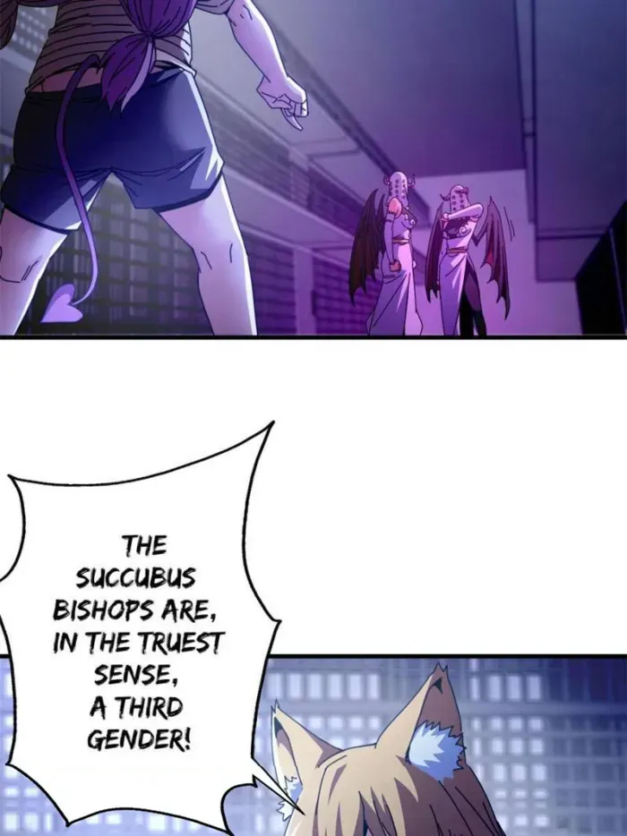 A Transmigrated Warden's Battle for Redemption Chapter 128 page 18 - 