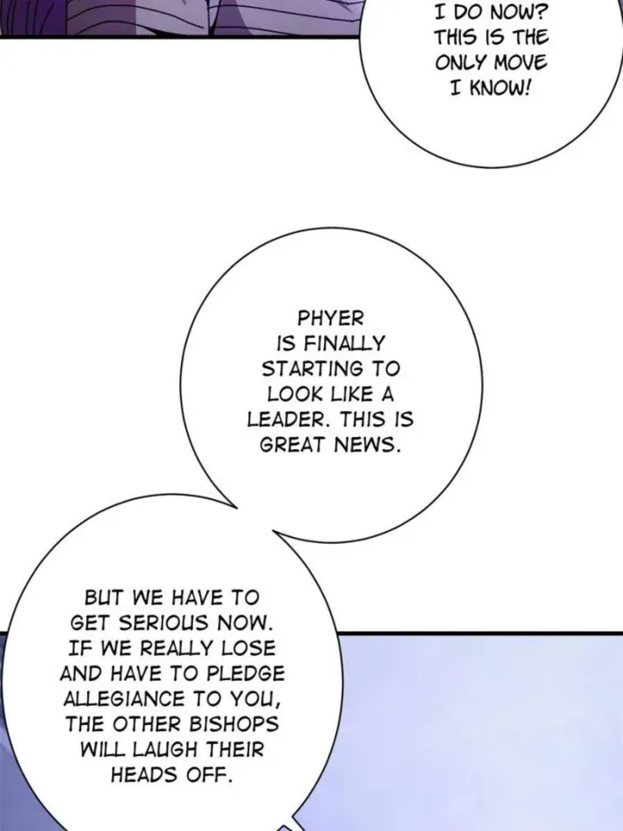A Transmigrated Warden's Battle for Redemption Chapter 128 page 21 - 