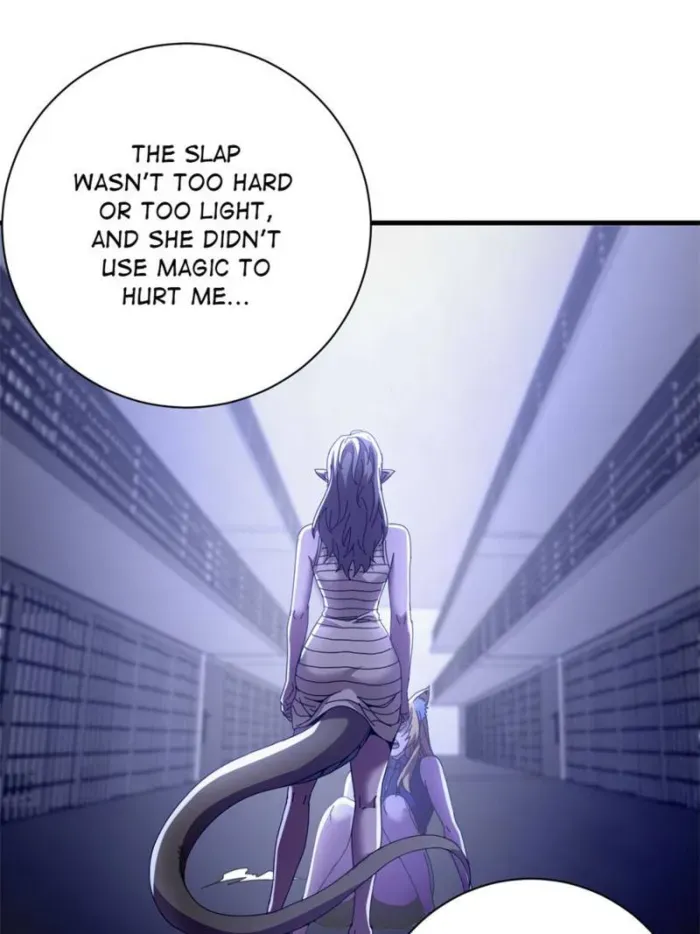 A Transmigrated Warden's Battle for Redemption Chapter 128 page 29 - 
