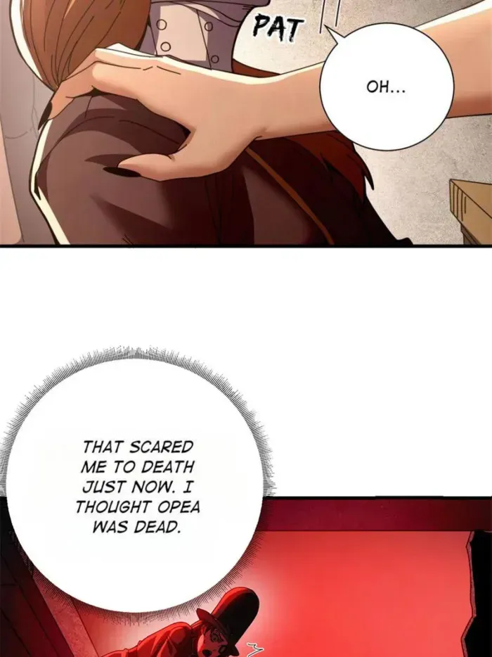 A Transmigrated Warden's Battle for Redemption Chapter 128 page 4 - 