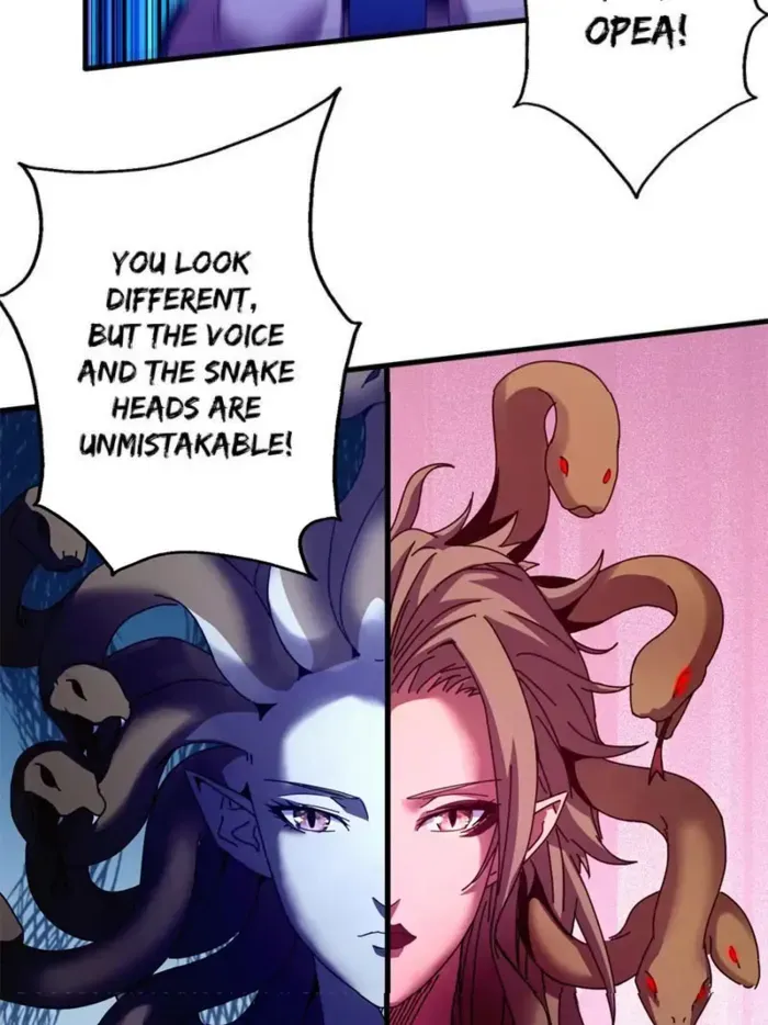 A Transmigrated Warden's Battle for Redemption Chapter 128 page 38 - 